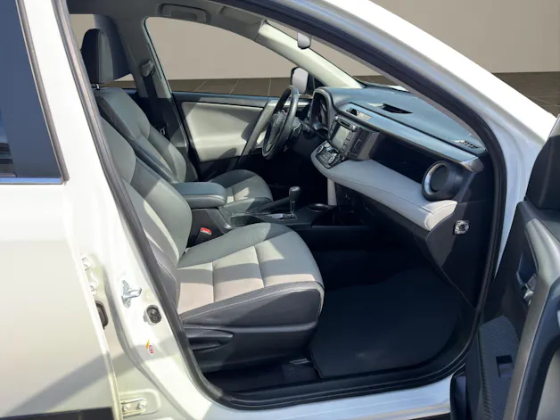 Toyota RAV4 2.0i VMa Sol Premium MdS