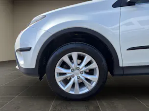 Toyota RAV4 2.0i VMa Sol Premium MdS