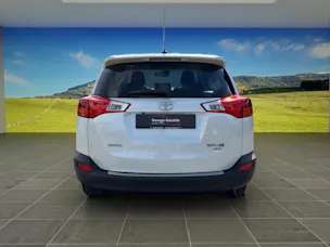 Toyota RAV4 2.0i VMa Sol Premium MdS