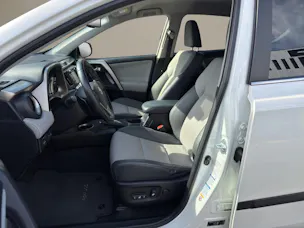 Toyota RAV4 2.0i VMa Sol Premium MdS