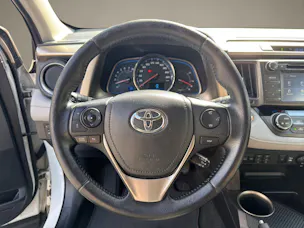 Toyota RAV4 2.0i VMa Sol Premium MdS