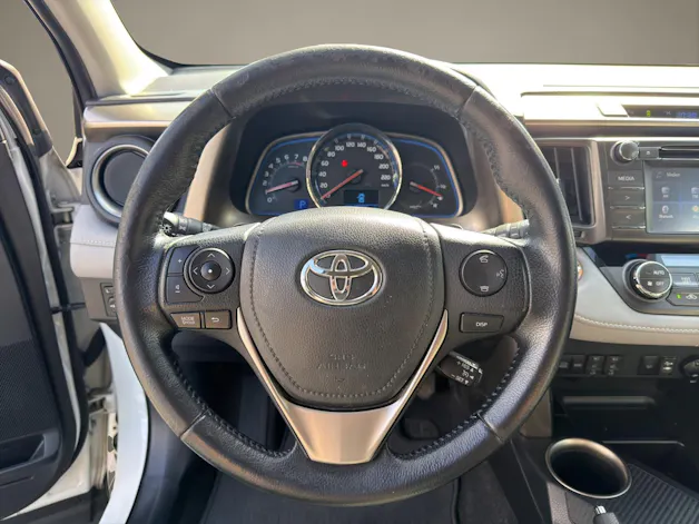 Toyota RAV4 2.0i VMa Sol Premium MdS