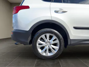 Toyota RAV4 2.0i VMa Sol Premium MdS