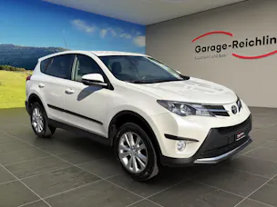 Toyota RAV4 2.0i VMa Sol Premium MdS