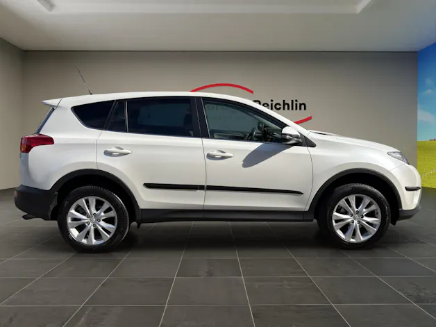 Toyota RAV4 2.0i VMa Sol Premium MdS