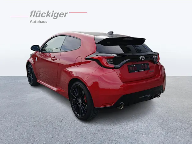 Toyota GR Yaris 1.6 Turbo Sport 4x4