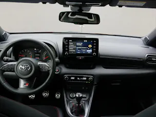 Toyota GR Yaris 1.6 Turbo Sport 4x4