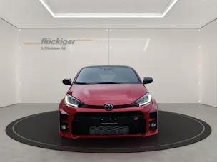 Toyota GR Yaris 1.6 Turbo Sport 4x4