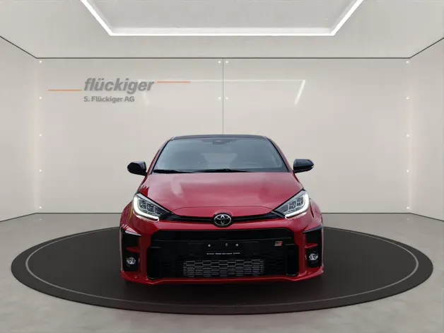 Toyota GR Yaris 1.6 Turbo Sport 4x4