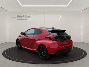 Toyota GR Yaris 1.6 Turbo Sport 4x4