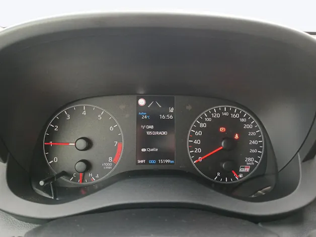 Toyota GR Yaris 1.6 Turbo Sport 4x4