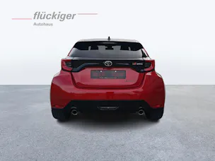 Toyota GR Yaris 1.6 Turbo Sport 4x4