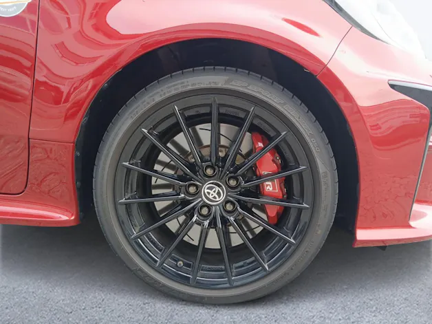 Toyota GR Yaris 1.6 Turbo Sport 4x4