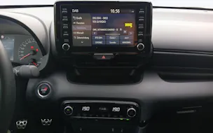 Toyota GR Yaris 1.6 Turbo Sport 4x4