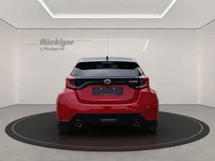 Toyota GR Yaris 1.6 Turbo Sport 4x4