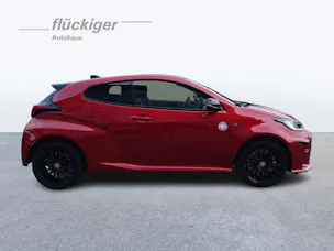 Toyota GR Yaris 1.6 Turbo Sport 4x4