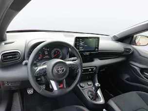 Toyota GR Yaris 1.6 Turbo Sport 4x4