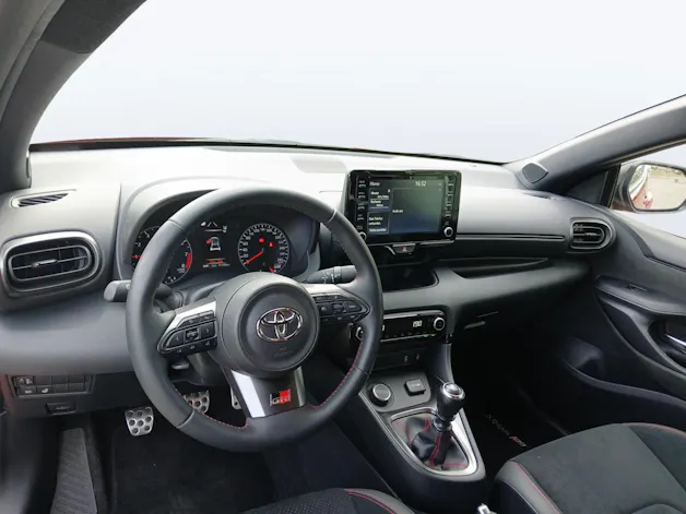 Toyota GR Yaris 1.6 Turbo Sport 4x4
