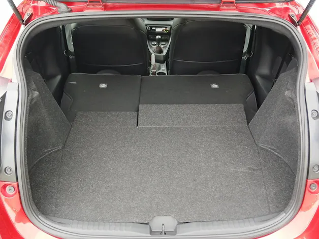 Toyota GR Yaris 1.6 Turbo Sport 4x4