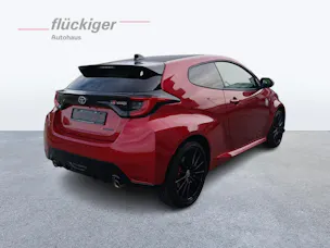 Toyota GR Yaris 1.6 Turbo Sport 4x4