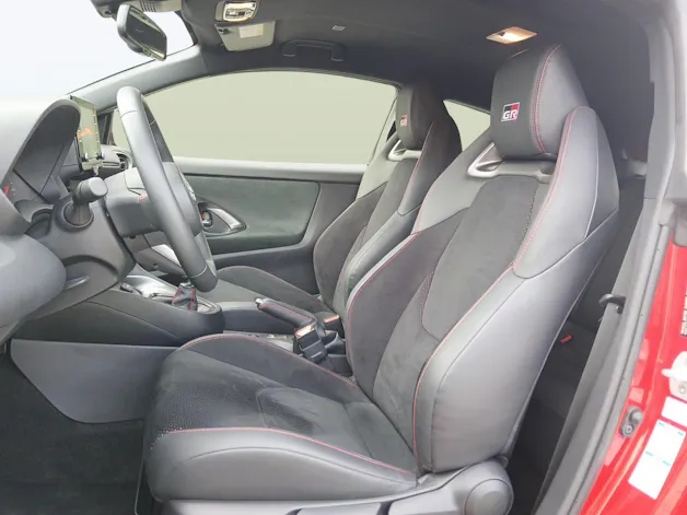 Toyota GR Yaris 1.6 Turbo Sport 4x4
