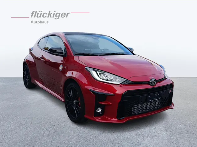 Toyota GR Yaris 1.6 Turbo Sport 4x4