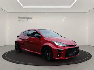 Toyota GR Yaris 1.6 Turbo Sport 4x4