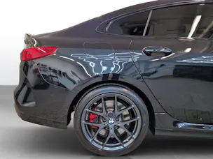 BMW M235i xDrive Gran Coupé