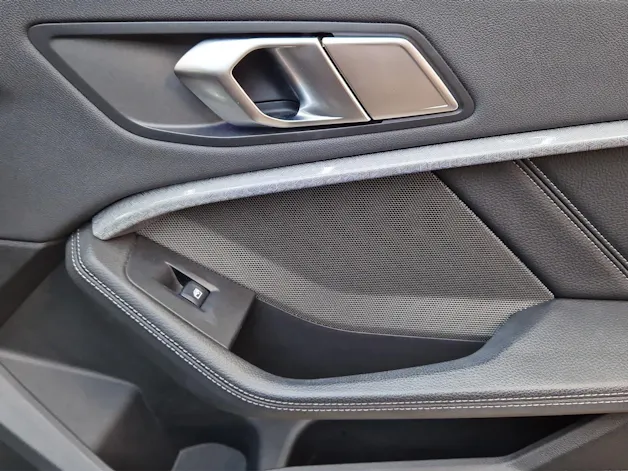 BMW M235i xDrive Gran Coupé