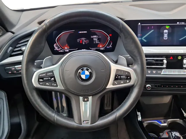 BMW M235i xDrive Gran Coupé