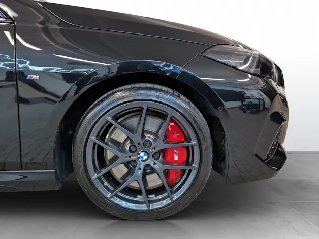 BMW M235i xDrive Gran Coupé