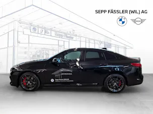 BMW M235i xDrive Gran Coupé