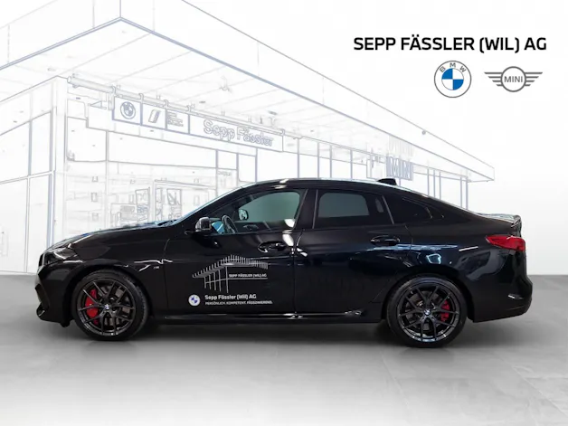 BMW M235i xDrive Gran Coupé