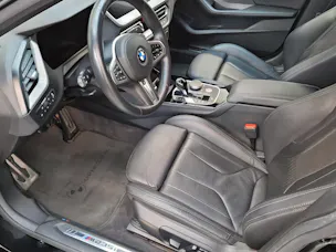 BMW M235i xDrive Gran Coupé