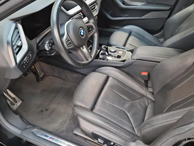 BMW M235i xDrive Gran Coupé
