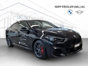 BMW M235i xDrive Gran Coupé