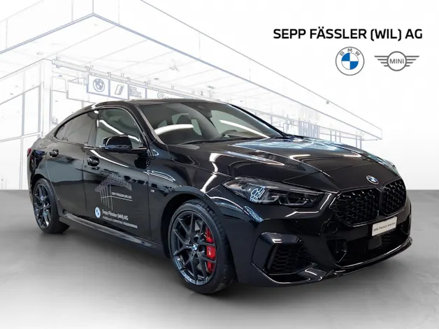 BMW M235i xDrive Gran Coupé