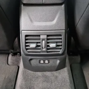 BMW M235i xDrive Gran Coupé