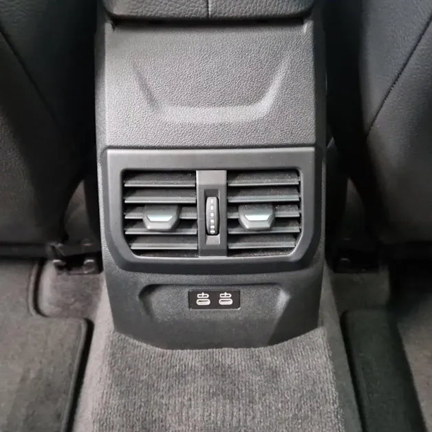 BMW M235i xDrive Gran Coupé