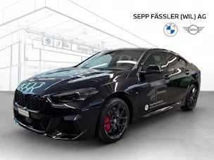 BMW M235i xDrive Gran Coupé