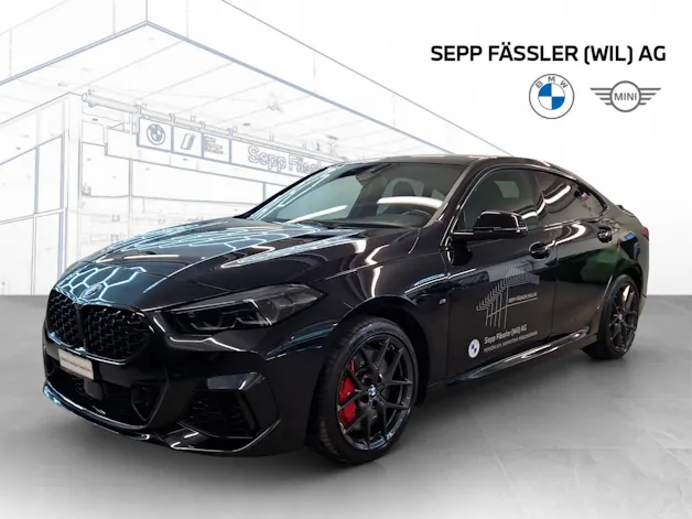 BMW M235i xDrive Gran Coupé