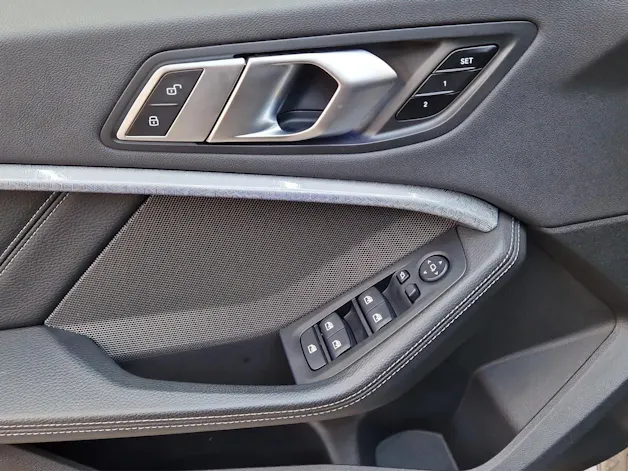 BMW M235i xDrive Gran Coupé