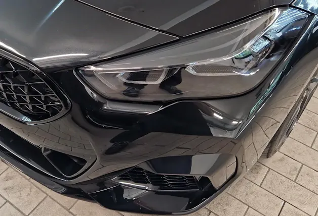 BMW M235i xDrive Gran Coupé
