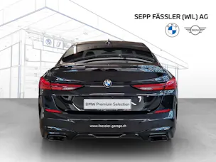 BMW M235i xDrive Gran Coupé