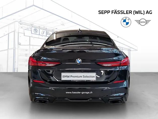 BMW M235i xDrive Gran Coupé