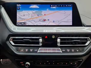 BMW M235i xDrive Gran Coupé