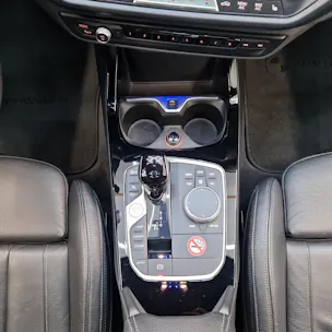 BMW M235i xDrive Gran Coupé
