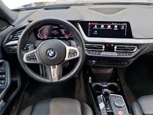 BMW M235i xDrive Gran Coupé