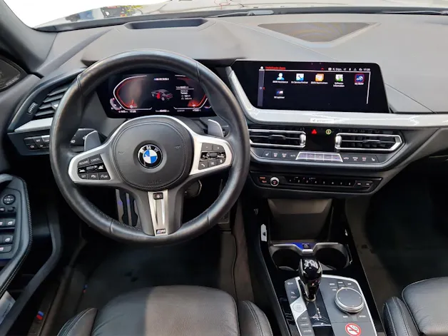 BMW M235i xDrive Gran Coupé