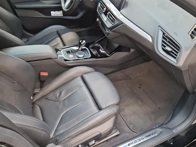 BMW M235i xDrive Gran Coupé